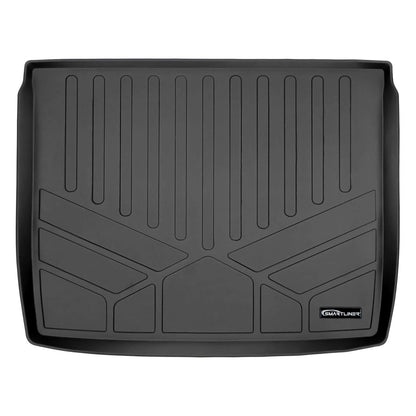 SMARTLINER Custom Fit Floor Liners For 2020-2024 Mercedes-Benz GLB 250 Smartliner USA