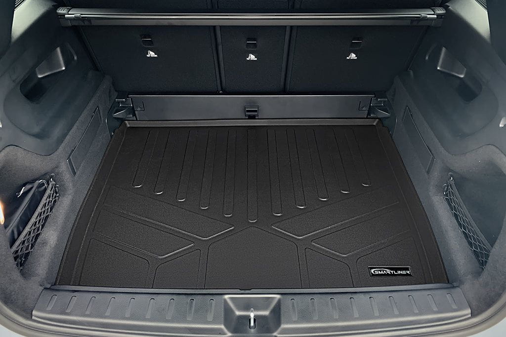 SMARTLINER Custom Fit Floor Liners For 2020-2024 Mercedes-Benz GLB 250 Smartliner USA