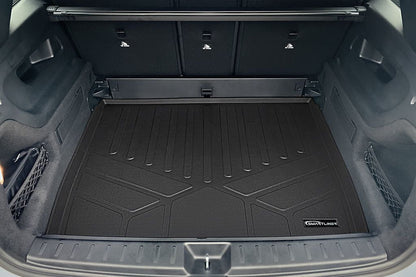 SMARTLINER Custom Fit Floor Liners For 2020-2024 Mercedes-Benz GLB 250 Smartliner USA