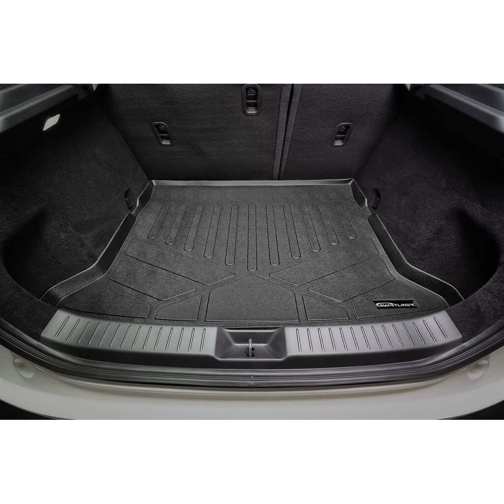 SMARTLINER Custom Fit Floor Liners For 2020-2025 Mazda CX-30 (AWD) Smartliner USA