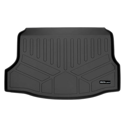 SMARTLINER Custom Fit Floor Liners For 2017-2021 Honda Civic Type R Smartliner USA