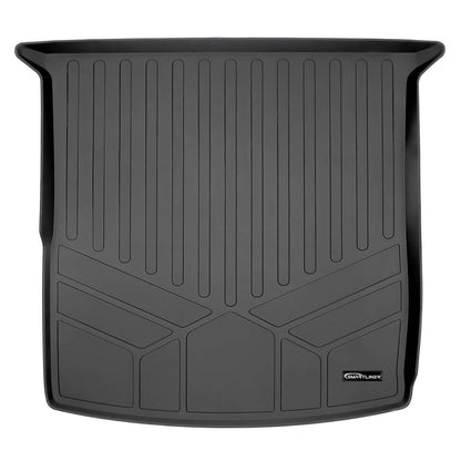 SMARTLINER Custom Fit Floor Liners For 2017-2023 GMC Acadia (5 Passenger) Smartliner USA