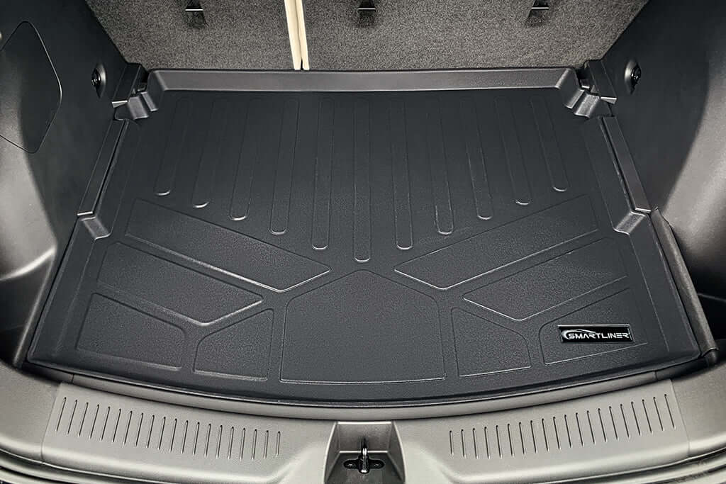 SMARTLINER Custom Fit Floor Liners For 2020-2025 Buick Encore GX AWD Smartliner USA