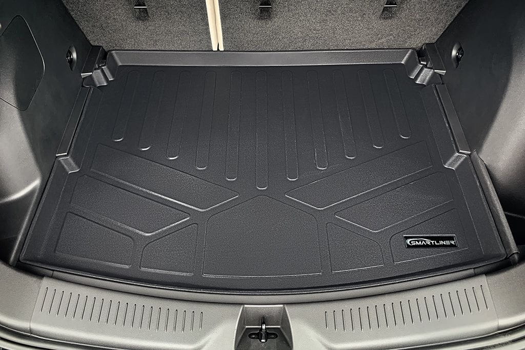 SMARTLINER Custom Fit Floor Liners For 2020-2025 Buick Encore GX Smartliner USA