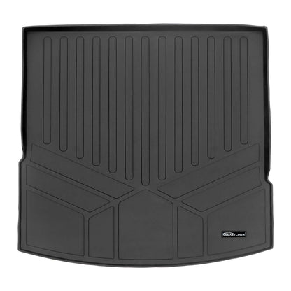 SMARTLINER Custom Fit Floor Liners For 2020-2025 Volkswagen Atlas Cross Sport Smartliner USA