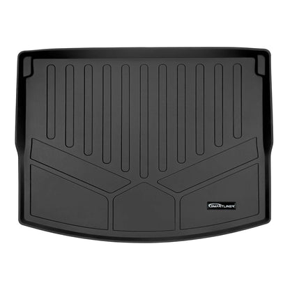 SMARTLINER Custom Fit Floor Liners For 2021-2025 Chevrolet Trailblazer AWD Smartliner USA