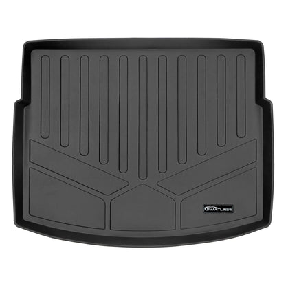 SMARTLINER Custom Fit Floor Liners For 2021-2025 Chevrolet Trailblazer AWD Smartliner USA