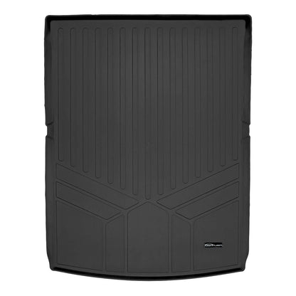 SMARTLINER Custom Fit Floor Liners For 2021-2025 GMC Yukon XL/ Yukon Denali XL with 2nd Row Bucket Seats Smartliner USA