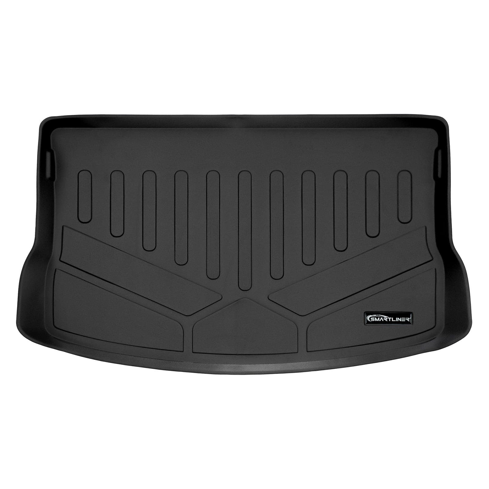 SMARTLINER Custom Fit Floor Liners For 2017-2023 Chevrolet Bolt EV Smartliner USA