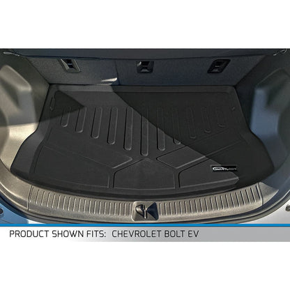 SMARTLINER Custom Fit Floor Liners For 2017-2023 Chevrolet Bolt EV Smartliner USA