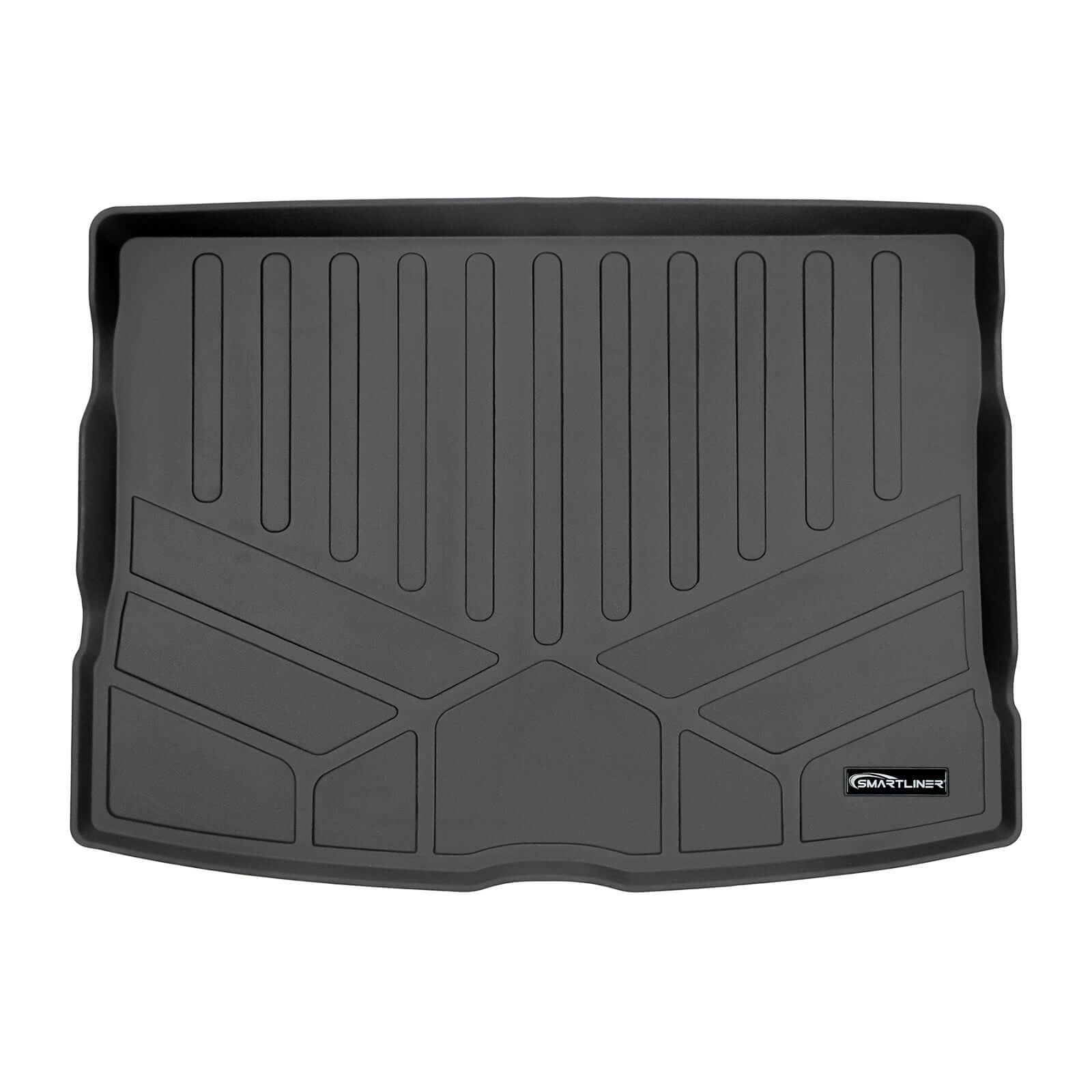 SMARTLINER Custom Fit Floor Liners For 2021 - 2024 Mercedes-Benz GLA Class Smartliner USA