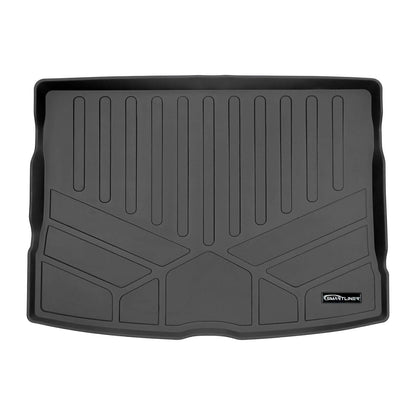 SMARTLINER Custom Fit Floor Liners For 2021 - 2024 Mercedes-Benz GLA Class Smartliner USA