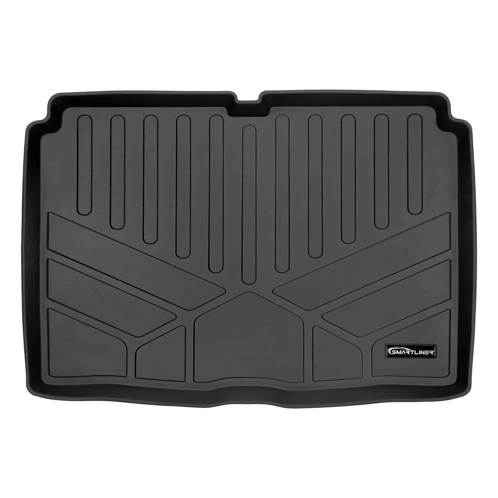 SMARTLINER Custom Fit Floor Liners For 2021 - 2024 Mercedes-Benz GLA Class Smartliner USA