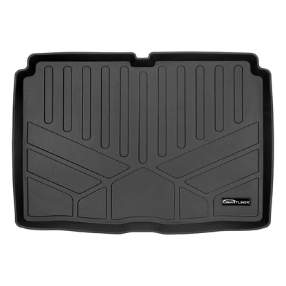 SMARTLINER Custom Fit Floor Liners For 2021 - 2024 Mercedes-Benz GLA Class Smartliner USA