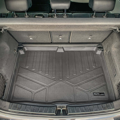 SMARTLINER Custom Fit Floor Liners For 2021 - 2024 Mercedes-Benz GLA Class Smartliner USA