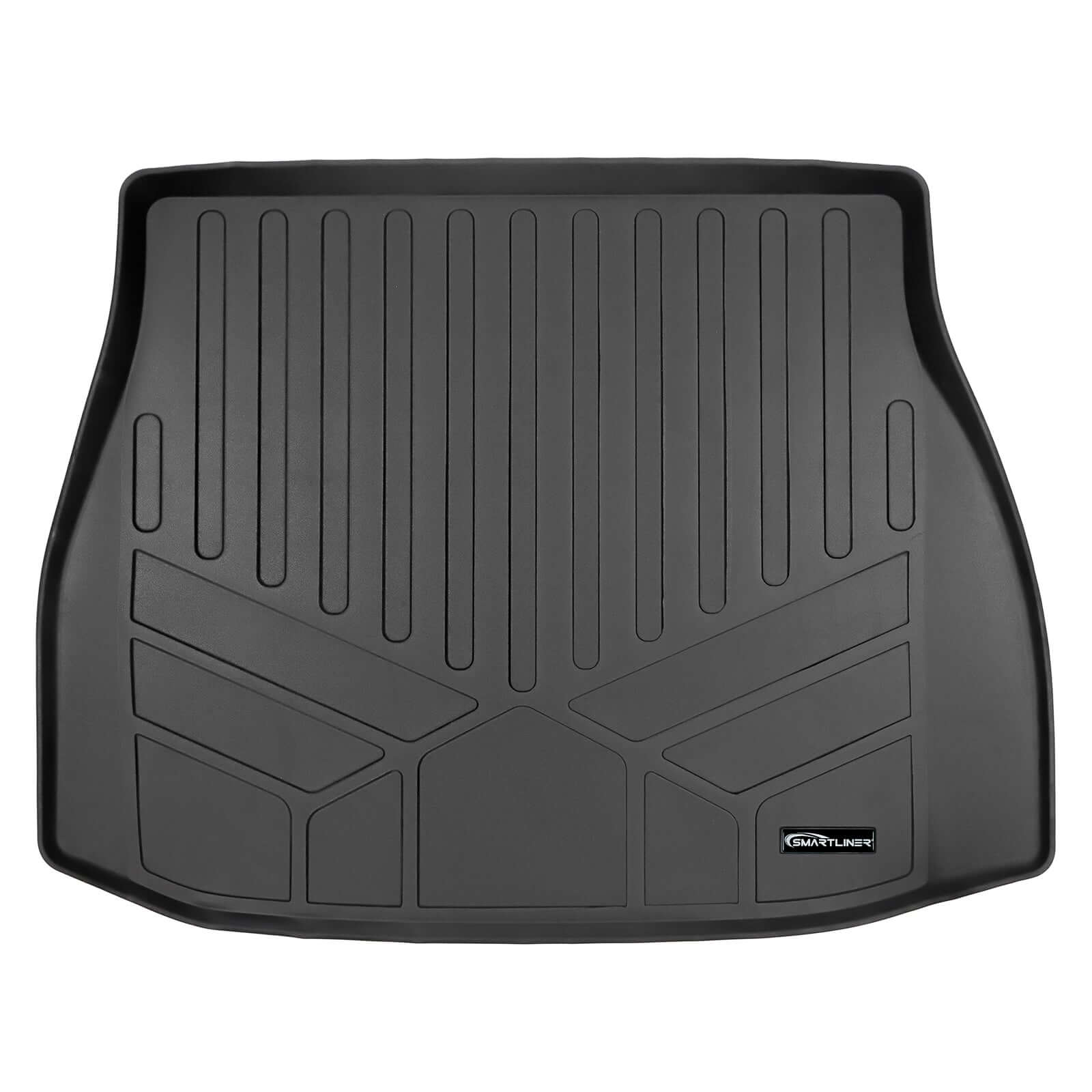 SMARTLINER Custom Fit Floor Liners For 2021-2024 Toyota Venza Smartliner USA