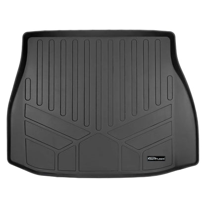 SMARTLINER Custom Fit Floor Liners For 2021-2024 Toyota Venza Smartliner USA