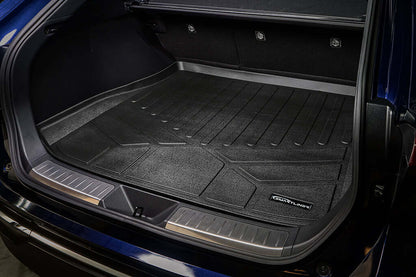 SMARTLINER Custom Fit Floor Liners For 2018-2022 Lexus RXL Hybrid (6 Passenger) Smartliner USA