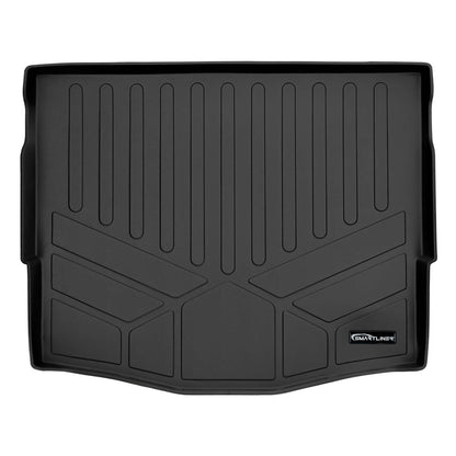 SMARTLINER Custom Fit Floor Liners For 2021-2025 Ford Mustang Mach-E Smartliner USA