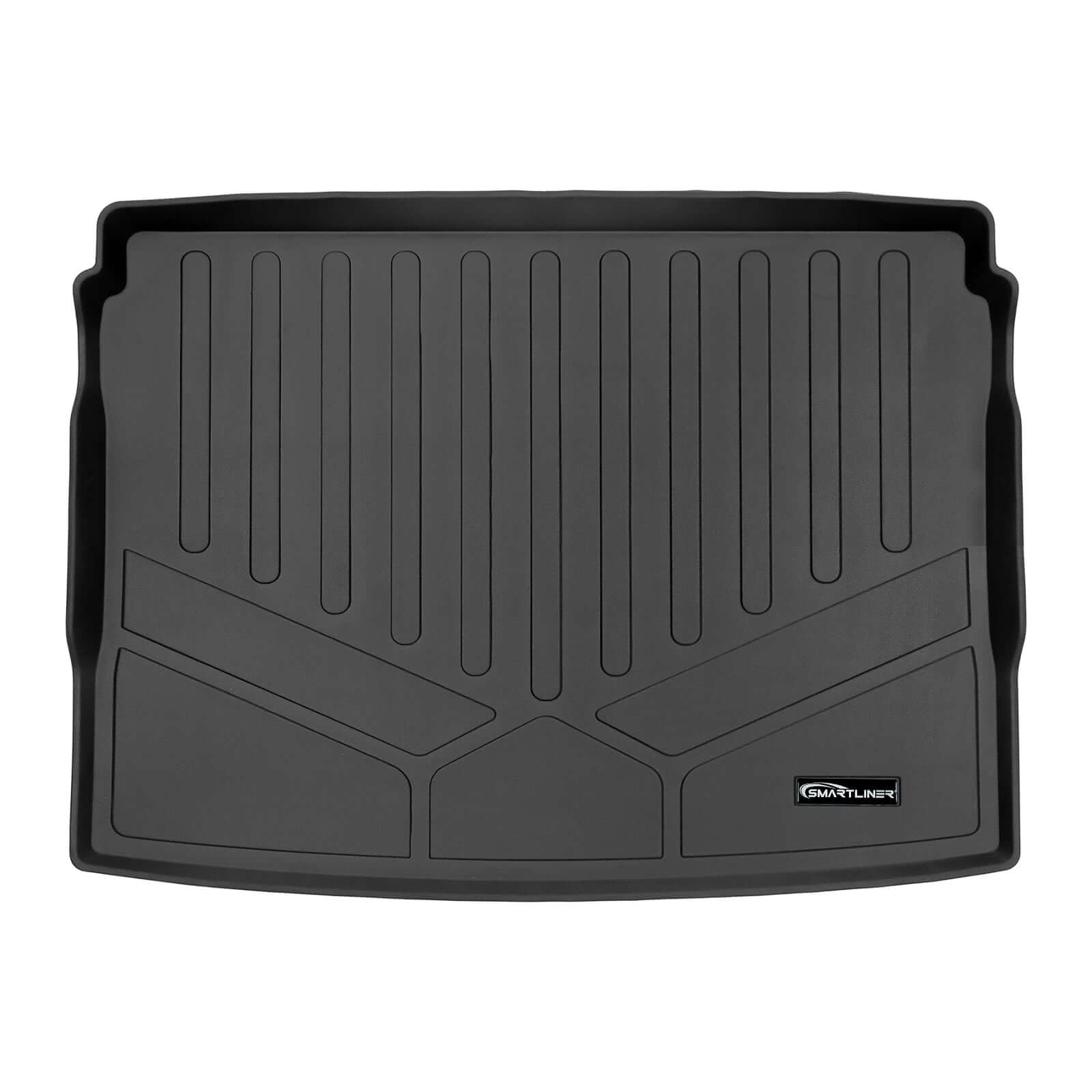 SMARTLINER Custom Fit Floor Liners For 2021-2025 Ford Bronco Sport Smartliner USA