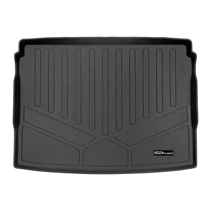 SMARTLINER Custom Fit Floor Liners For 2021-2025 Ford Bronco Sport Smartliner USA