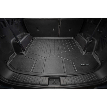 SMARTLINER Custom Fit Floor Liners For 2022-2026 Kia Sorento Plug-in Hybrid Smartliner USA