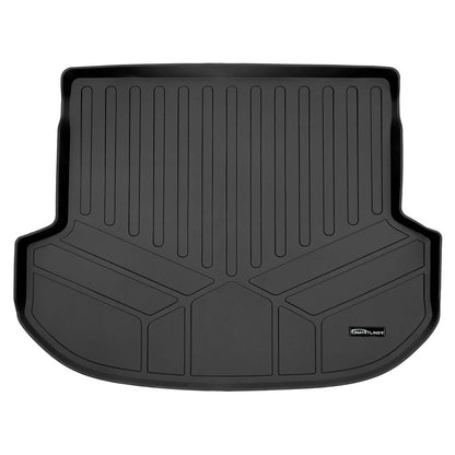 SMARTLINER Custom Fit Floor Liners For 2021-2023 Hyundai Santa Fe Smartliner USA