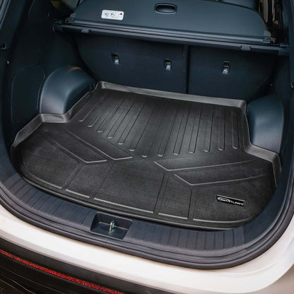 SMARTLINER Custom Fit Floor Liners For 2021-2023 Hyundai Santa Fe Smartliner USA