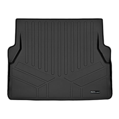 SMARTLINER Custom Fit Floor Liners For 2021-2025 Toyota Sienna with 2nd Row Bucket Seats no Spare Tire Smartliner USA