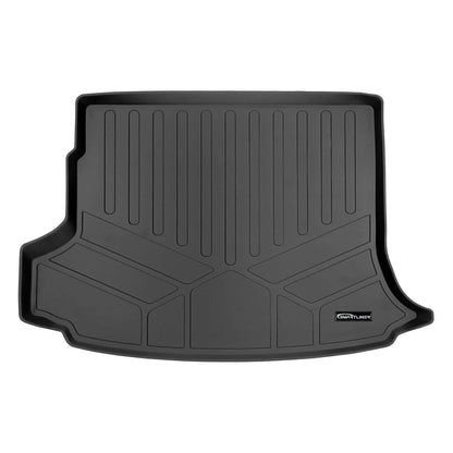 SMARTLINER Custom Fit Floor Liners For 2024 Buick Envision Smartliner USA