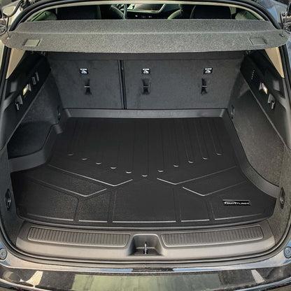 SMARTLINER Custom Fit Floor Liners For 2021 - 2024 Mercedes-Benz GLA Class Smartliner USA