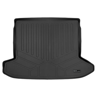 SMARTLINER Custom Fit Floor Liners For 2022-2025 Hyundai Tucson ( standard audio system ) Smartliner USA