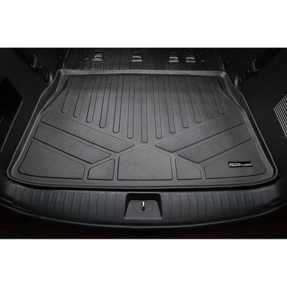 SMARTLINER Custom Fit Floor Liners For 2022-2025 Kia Carnival (Non-Hybrid Models) Smartliner USA