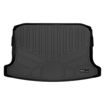 SMARTLINER Custom Fit Floor Liners For 2022-2025 Volkswagen Taos (Only Fits FWD Models) Smartliner USA