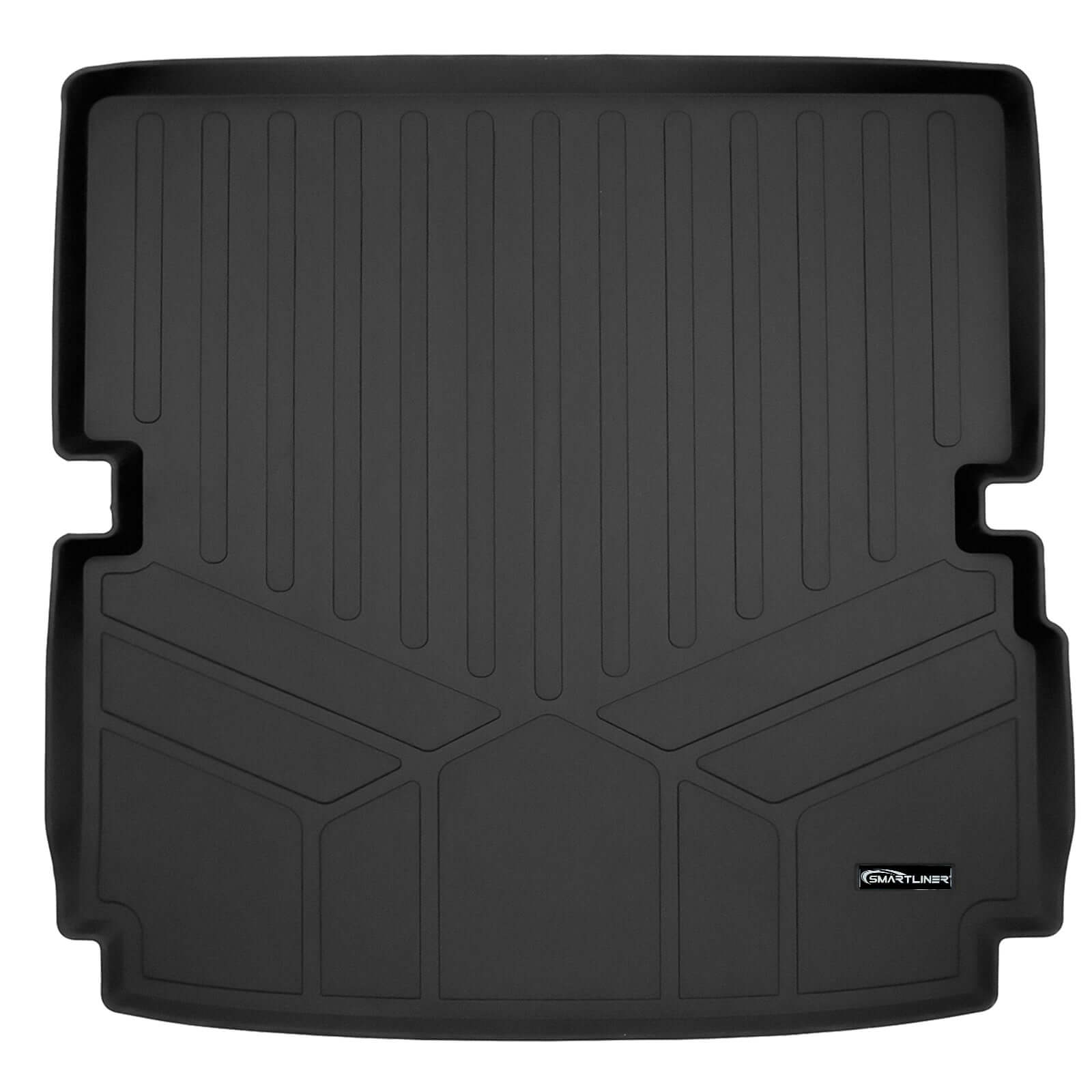 SMARTLINER Custom Fit Floor Liners For 2022-2025 Acura MDX Smartliner USA