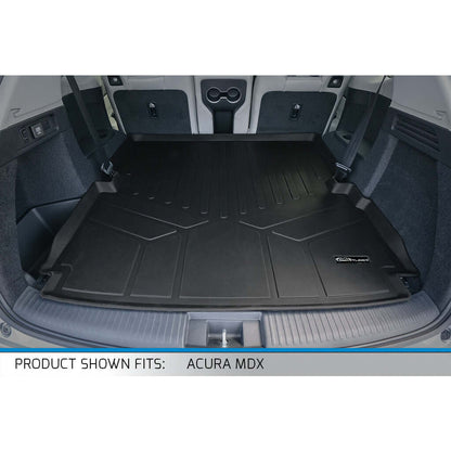 SMARTLINER Custom Fit Floor Liners For 2022-2025 Acura MDX Smartliner USA