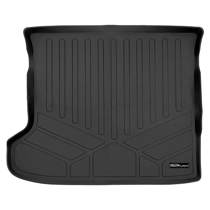 SMARTLINER Custom Fit Floor Liners For 2022-2024 Kia EV6 (1st Row Power Seats) Smartliner USA