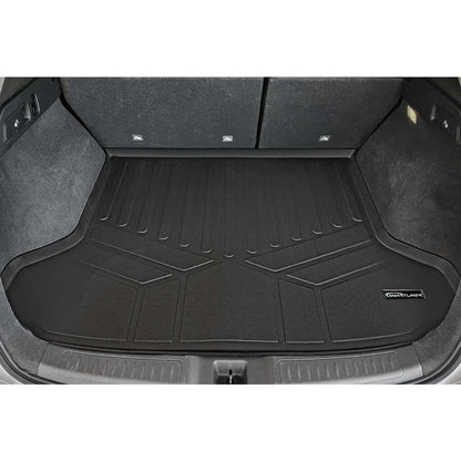 SMARTLINER Custom Fit Floor Liners For 2021-2025 Infiniti QX50 Smartliner USA