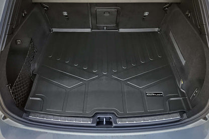 SMARTLINER Custom Fit Floor Liners For 2018 - 2025 Volvo XC60 (Non-Hybrid Models) Smartliner USA