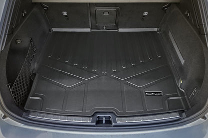 SMARTLINER Custom Fit Floor Liners For 2018-2025 Volvo XC60 (Hybrid Models)/ Volvo XC60 Recharge Smartliner USA