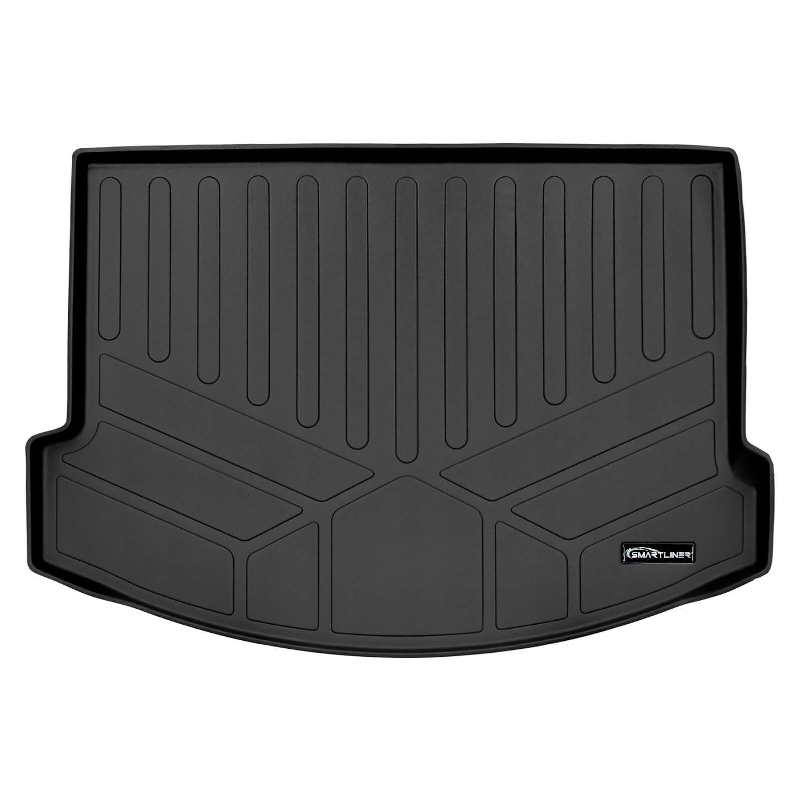 SMARTLINER Custom Fit Floor Liners For 2018-2023 Jaguar E-Pace Smartliner USA