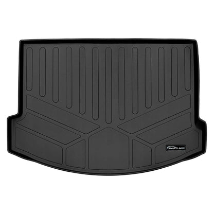 SMARTLINER Custom Fit Floor Liners For 2018-2023 Jaguar E-Pace Smartliner USA