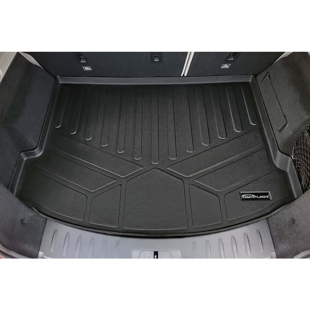 SMARTLINER Custom Fit Floor Liners For 2018-2023 Jaguar E-Pace Smartliner USA