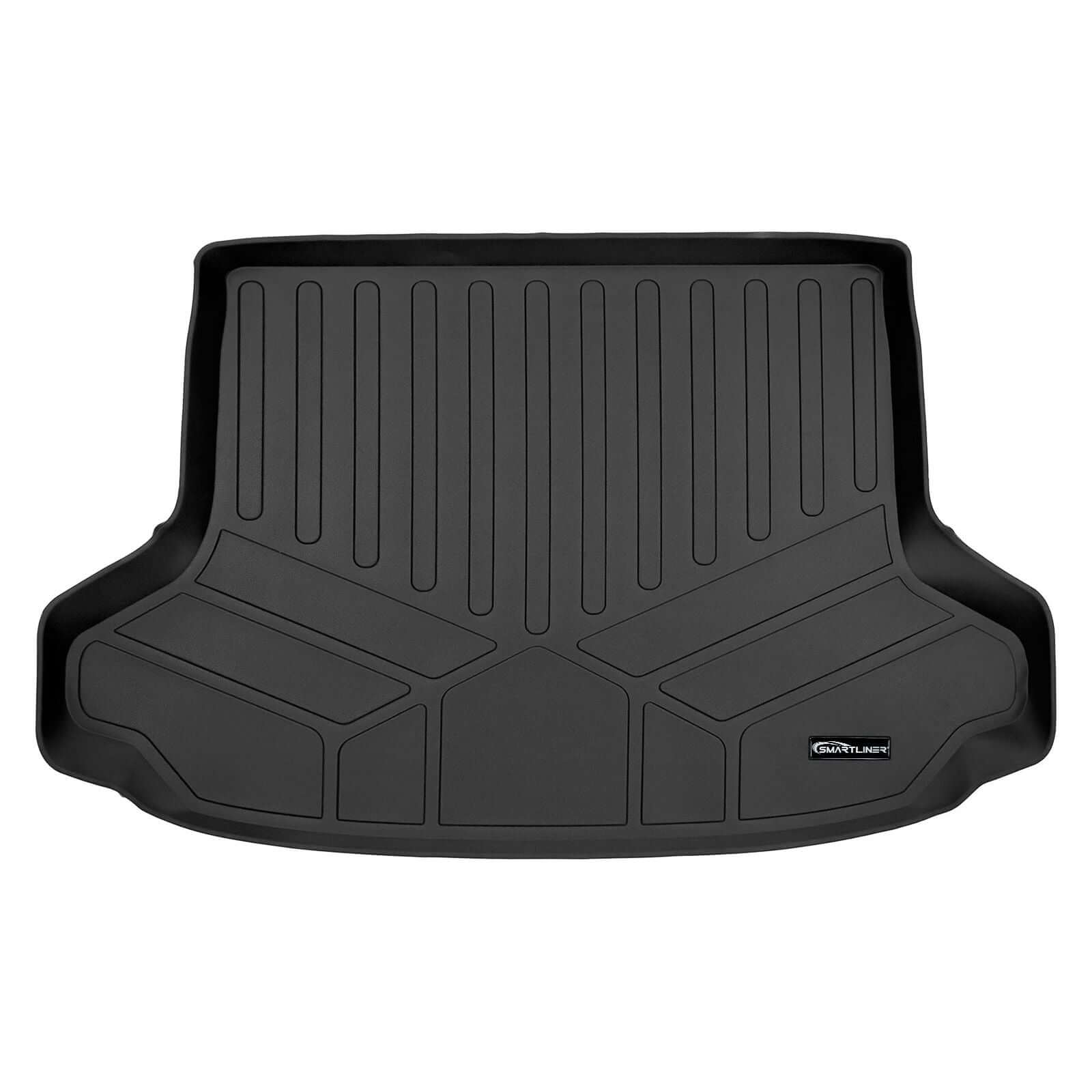 SMARTLINER Custom Fit Floor Liners For 2023 -2025 Honda HR-V Smartliner USA