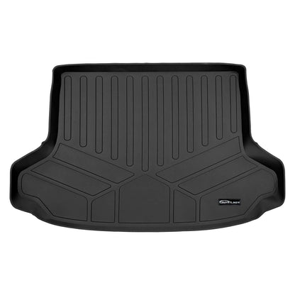 SMARTLINER Custom Fit Floor Liners For 2023 -2025 Honda HR-V Smartliner USA