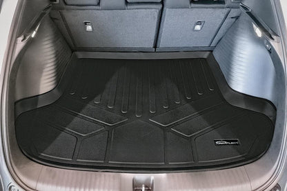 SMARTLINER Custom Fit Floor Liners For 2023 -2025 Honda HR-V Smartliner USA