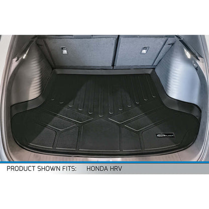 SMARTLINER Custom Fit Floor Liners For 2025 Acura ADX Smartliner USA