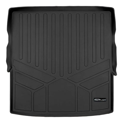 SMARTLINER Custom Fit Floor Liners For 2023-2025 Mazda CX-50 Smartliner USA