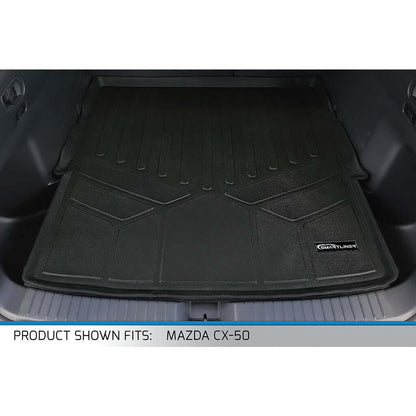 SMARTLINER Custom Fit Floor Liners For 2023-2025 Mazda CX-50 Smartliner USA