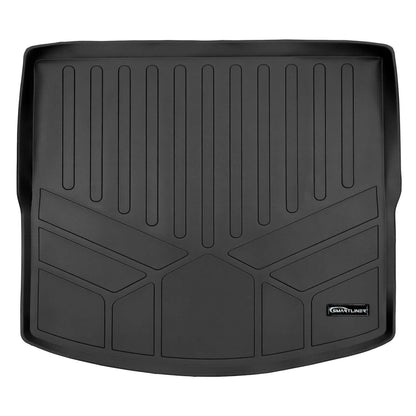 SMARTLINER Custom Fit Floor Liners For 2017-2025 Mazda CX-5 Smartliner USA